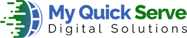 My Quick Serve logo