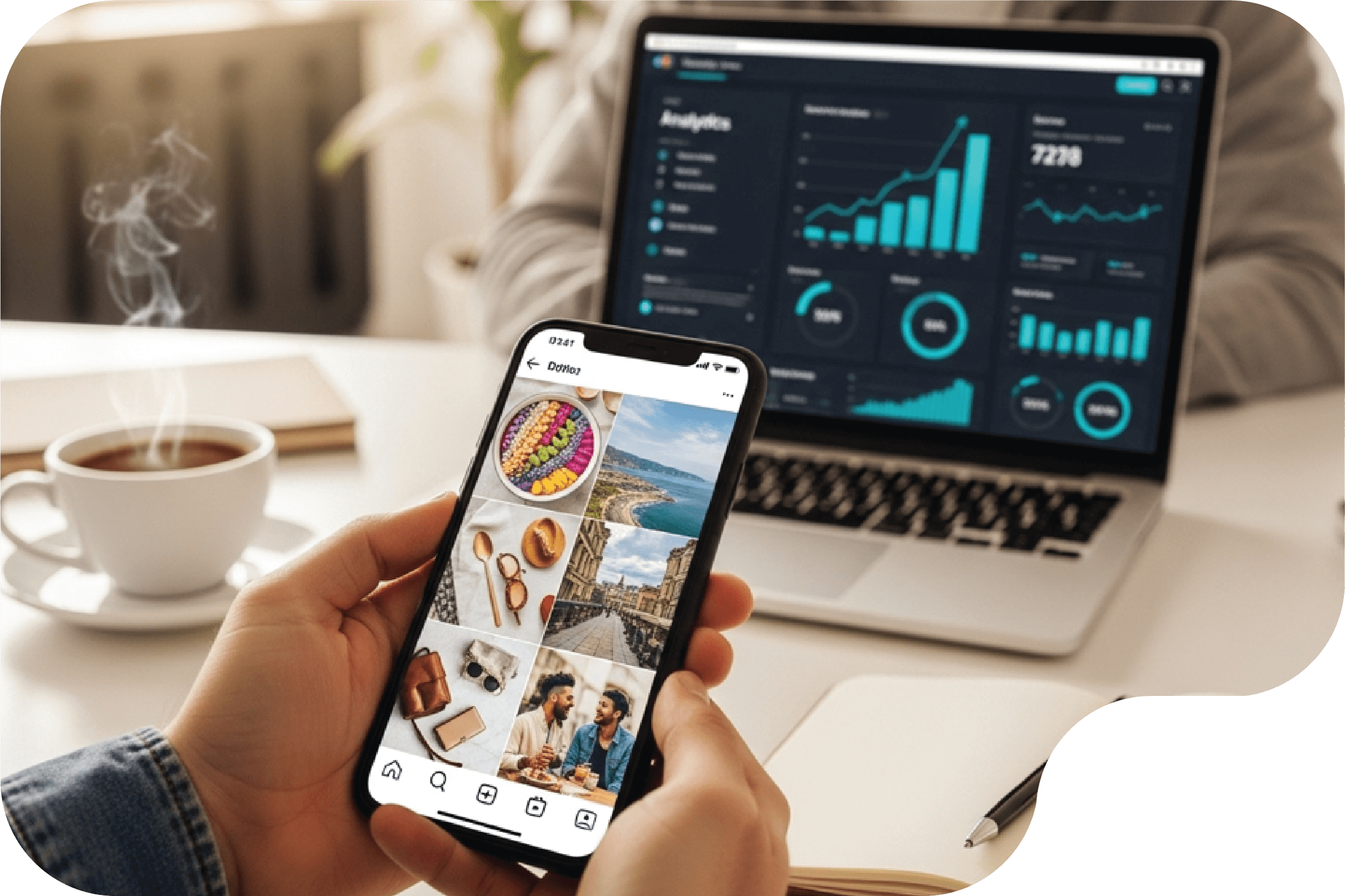 Social Media Management