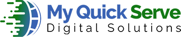 MyQuickserve Digital